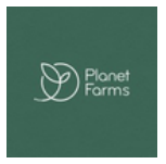 Planet Farms logo