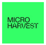 MicroHarvest logo