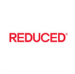 REDUCED logo