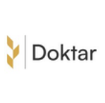Doktar logo