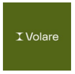 Volare logo