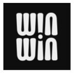 WinWin logo