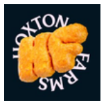 Hoxton Farms logo