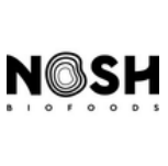 Nosh.Bio logo