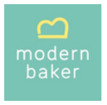 Modern Baker logo