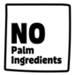NoPalm Ingredients logo