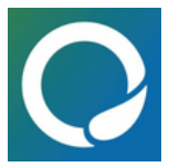 The Circle logo