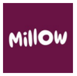 Millow logo