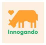 Innogando logo