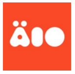 ÄIO logo