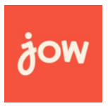 Jow logo