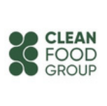 Clean Food Group logo