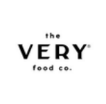 The VERY Food Co. logo