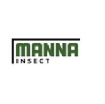 Manna Insect logo
