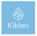 Kikleo logo