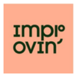 Improvin' logo