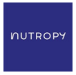 Nutropy logo