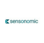 Sensonomic logo