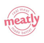Meatly logo
