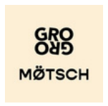 GroGro logo