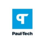 Paul-Tech logo