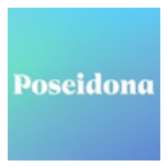 Poseidona logo