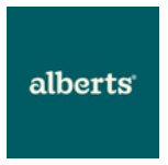 Alberts logo