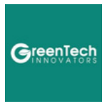 Greentech Innovators logo