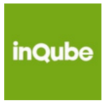 InQube logo