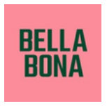Bella & Bona logo