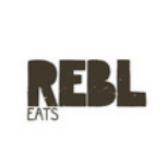 Rebl Eats logo