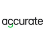 Agcurate logo