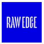 Raw Edge logo