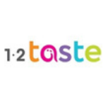 1-2-Taste logo