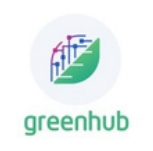 Greenhub Solutions logo