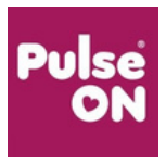 PulseON Foods logo