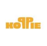 Koppie logo